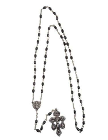 Rosario Del Perdón Hematites San Benito