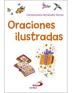 Oraciones Ilustradas