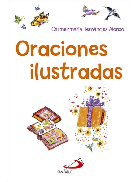 Oraciones Ilustradas
