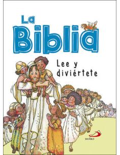 La Biblia
