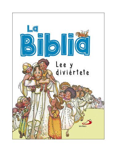 La Biblia