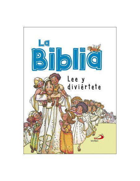 La Biblia