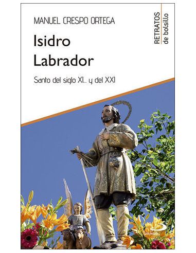 Isidro Labrador