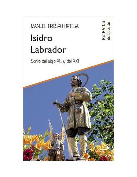 Isidro Labrador
