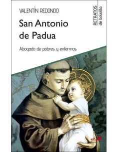 San Antonio De Padua