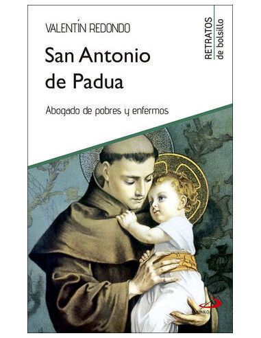 San Antonio De Padua
