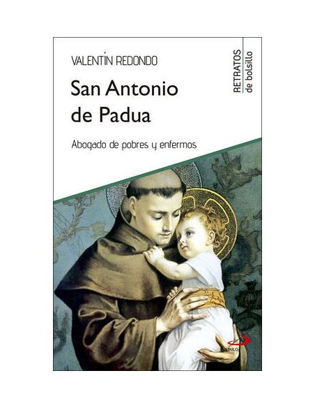 San Antonio De Padua