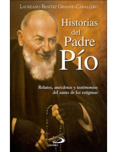 Historias Del Padre Pío