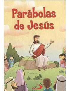 Parábolas De Jesús