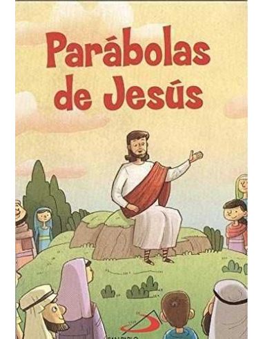 Parábolas De Jesús