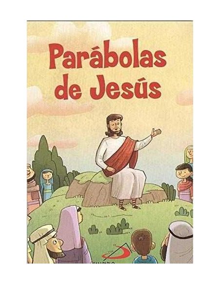Parábolas De Jesús
