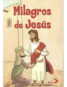 Milagros De Jesús