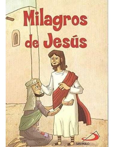 Milagros De Jesús