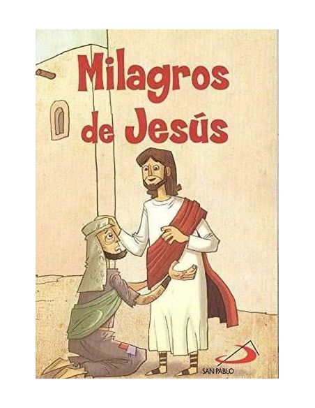 Milagros De Jesús