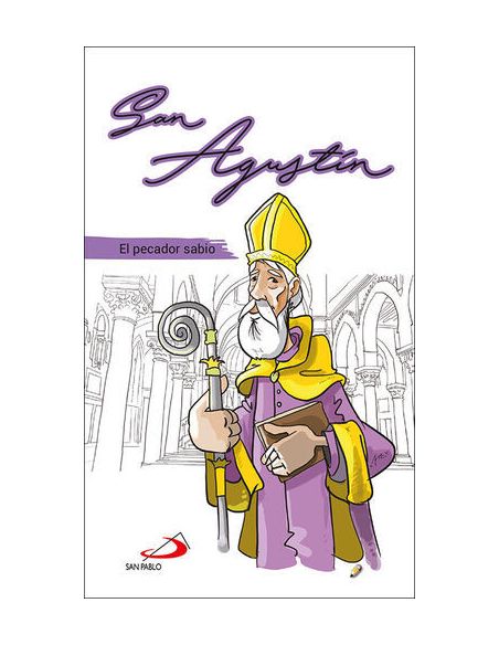 San Agustín