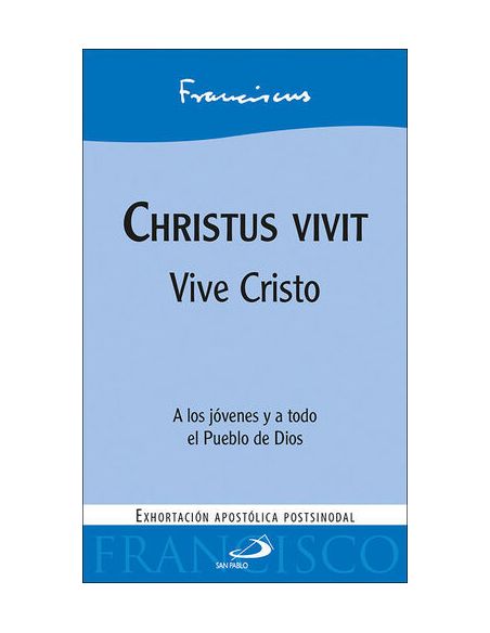 Christus Vivit