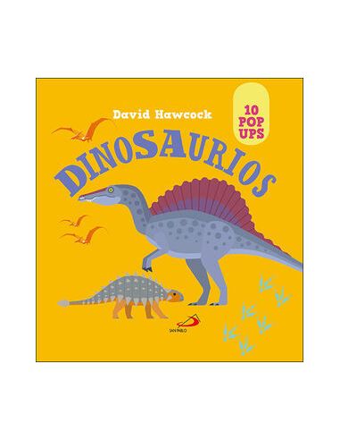 Dinosaurios