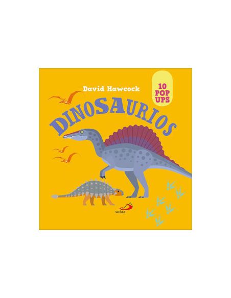 Dinosaurios