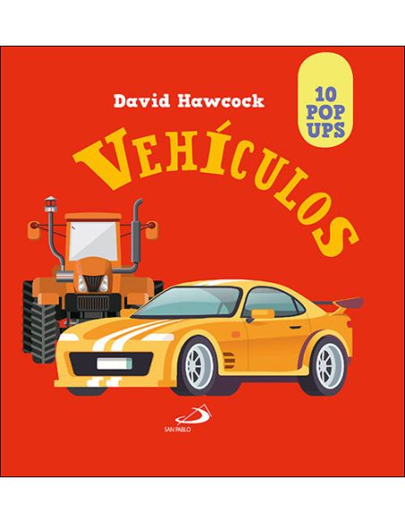 Vehículos