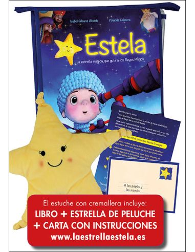 Estela, La Estrella