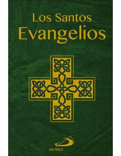 Los Santos Evangelios