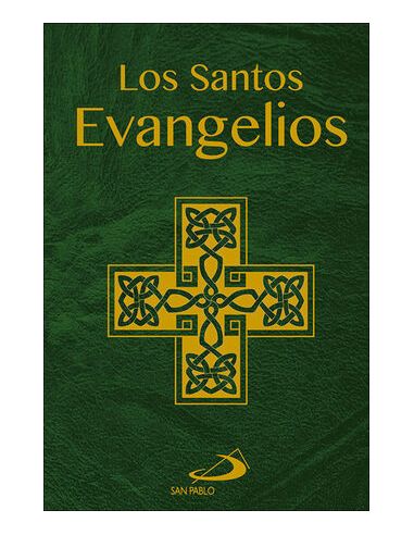 Los Santos Evangelios