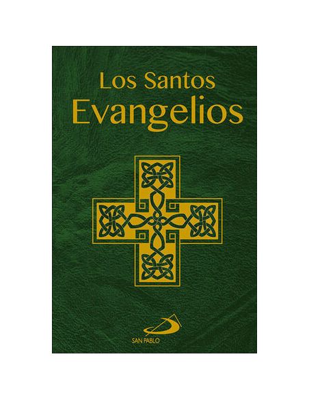 Los Santos Evangelios