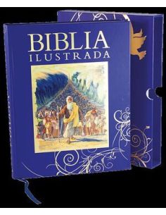 Biblia Ilustrada