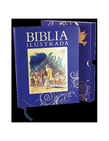 Biblia Ilustrada