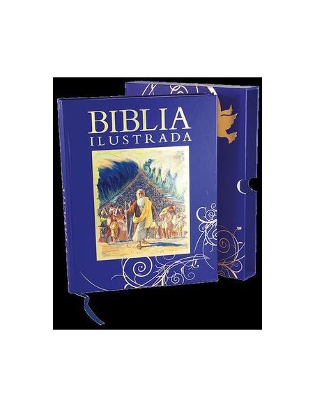 Biblia Ilustrada