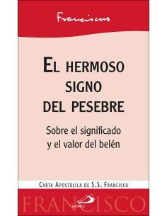 El Hermoso Signo Del Pesebre