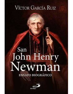 San John Henry Newman