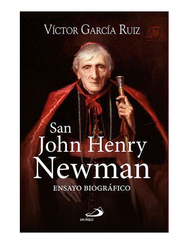 San John Henry Newman