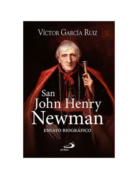 San John Henry Newman