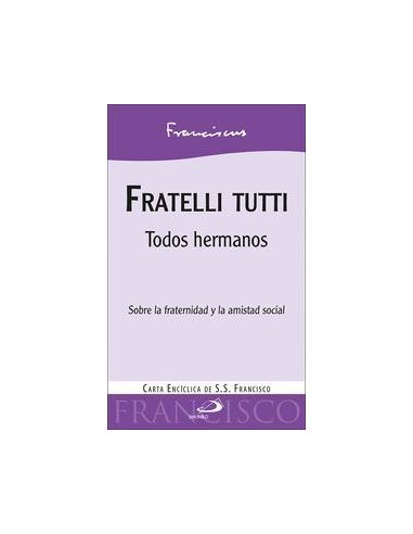 Fratelli Tutti