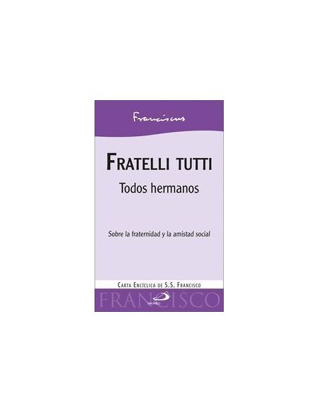 Fratelli Tutti