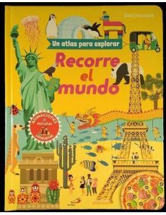 Recorre El Mundo