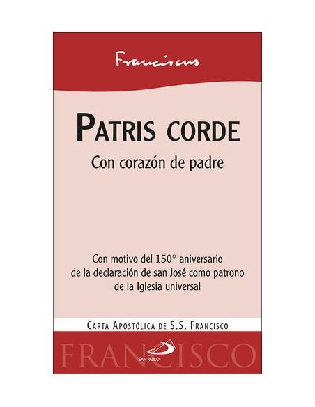 Patris Corde