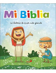 Mi Biblia
