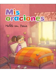 Mis Oraciones