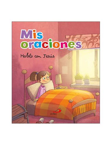 Mis Oraciones