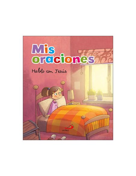 Mis Oraciones
