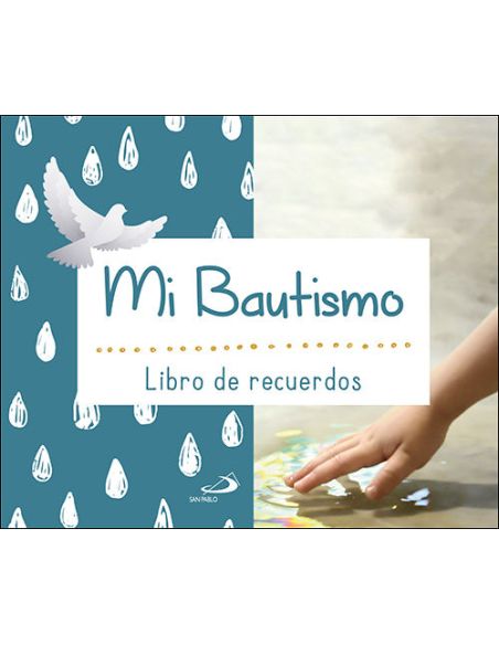 Mi Bautismo