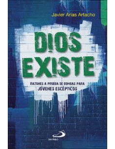 Dios Existe
