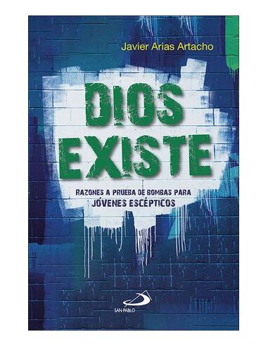 Dios Existe