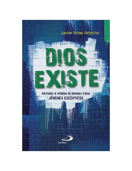 Dios Existe