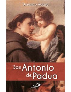 San Antonio De Padua