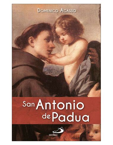 San Antonio De Padua