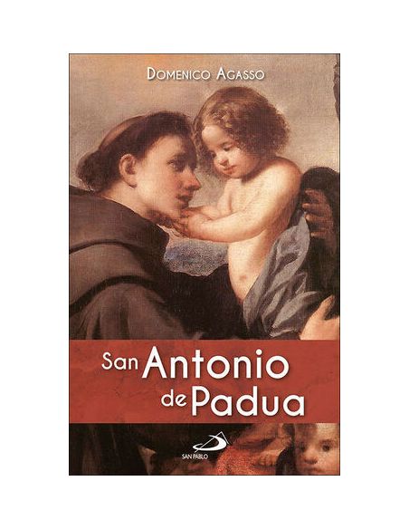 San Antonio De Padua