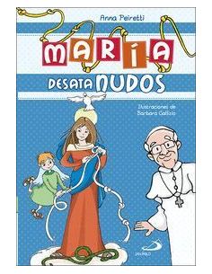 María Desatanudos